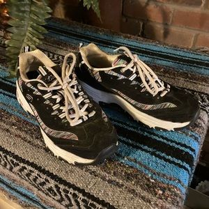 Skechers D’Lires